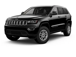 Used 2021 Jeep Grand Cherokee Laredo X Sport Utility For Sale in Portland, OR